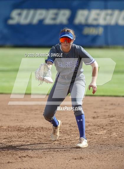 Thumbnail 1 in St. Anthony's vs Kellenberg Memorial (NSCHSAA Final) photogallery.