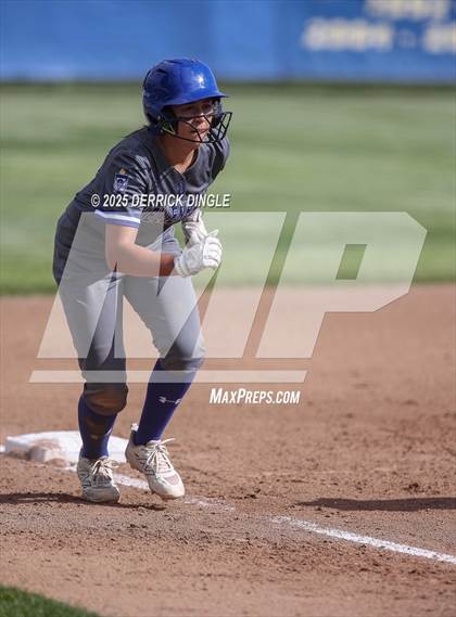 Thumbnail 1 in St. Anthony's vs Kellenberg Memorial (NSCHSAA Final) photogallery.
