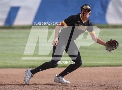 Thumbnail 2 in St. Anthony's vs Kellenberg Memorial (NSCHSAA Final) photogallery.