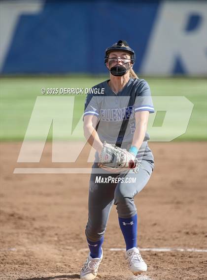 Thumbnail 2 in St. Anthony's vs Kellenberg Memorial (NSCHSAA Final) photogallery.