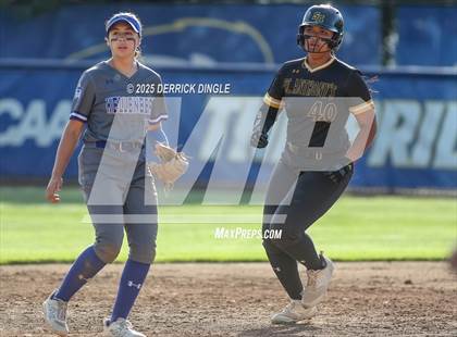 Thumbnail 2 in St. Anthony's vs Kellenberg Memorial (NSCHSAA Final) photogallery.