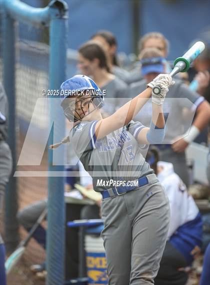 Thumbnail 2 in St. Anthony's vs Kellenberg Memorial (NSCHSAA Final) photogallery.