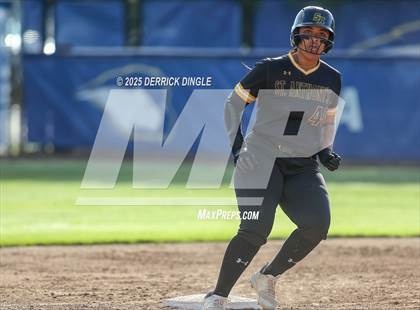 Thumbnail 2 in St. Anthony's vs Kellenberg Memorial (NSCHSAA Final) photogallery.