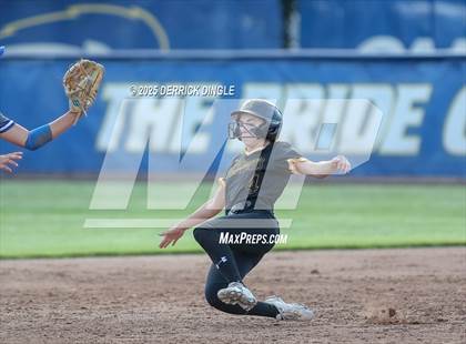 Thumbnail 2 in St. Anthony's vs Kellenberg Memorial (NSCHSAA Final) photogallery.