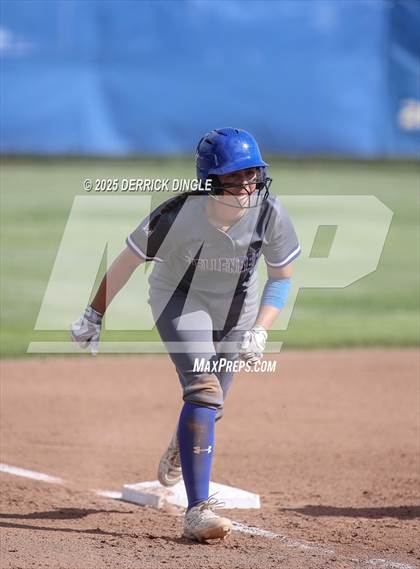 Thumbnail 1 in St. Anthony's vs Kellenberg Memorial (NSCHSAA Final) photogallery.