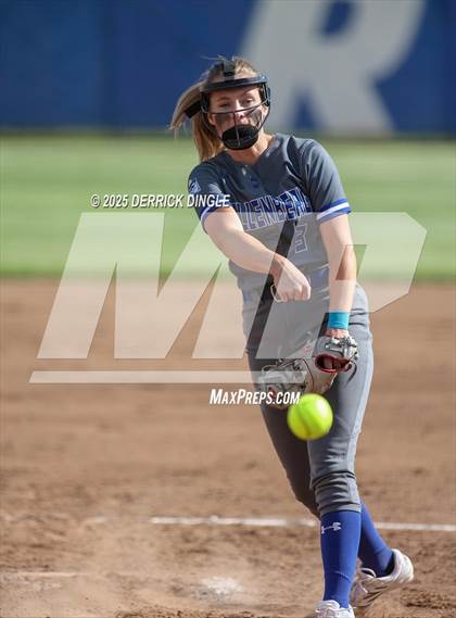 Thumbnail 1 in St. Anthony's vs Kellenberg Memorial (NSCHSAA Final) photogallery.