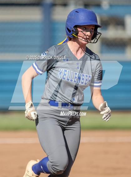 Thumbnail 2 in St. Anthony's vs Kellenberg Memorial (NSCHSAA Final) photogallery.
