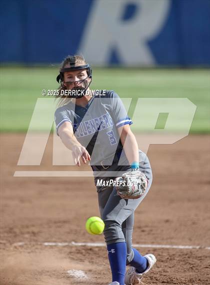 Thumbnail 1 in St. Anthony's vs Kellenberg Memorial (NSCHSAA Final) photogallery.