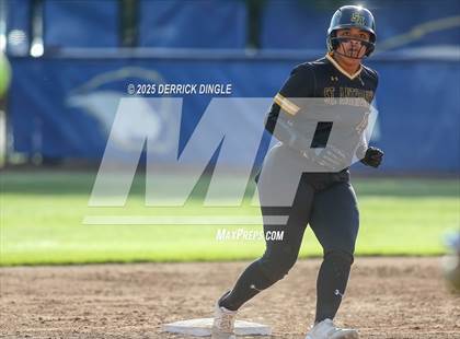Thumbnail 1 in St. Anthony's vs Kellenberg Memorial (NSCHSAA Final) photogallery.