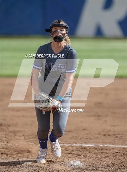 Thumbnail 1 in St. Anthony's vs Kellenberg Memorial (NSCHSAA Final) photogallery.