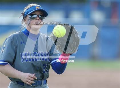 Thumbnail 1 in St. Anthony's vs Kellenberg Memorial (NSCHSAA Final) photogallery.