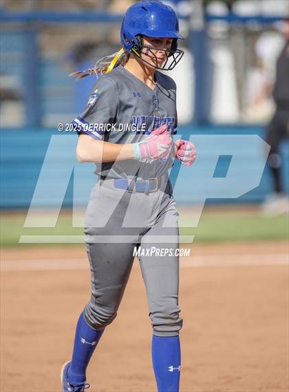 Thumbnail 1 in St. Anthony's vs Kellenberg Memorial (NSCHSAA Final) photogallery.