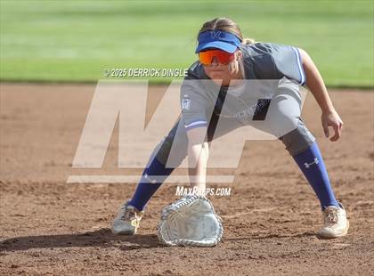 Thumbnail 3 in St. Anthony's vs Kellenberg Memorial (NSCHSAA Final) photogallery.