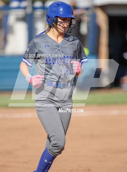 Thumbnail 3 in St. Anthony's vs Kellenberg Memorial (NSCHSAA Final) photogallery.