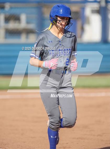 Thumbnail 3 in St. Anthony's vs Kellenberg Memorial (NSCHSAA Final) photogallery.