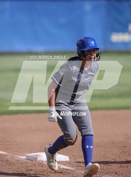 Thumbnail 1 in St. Anthony's vs Kellenberg Memorial (NSCHSAA Final) photogallery.