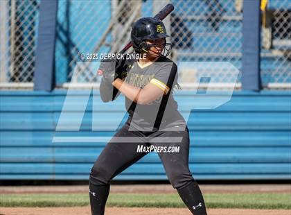Thumbnail 3 in St. Anthony's vs Kellenberg Memorial (NSCHSAA Final) photogallery.