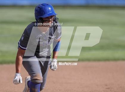 Thumbnail 1 in St. Anthony's vs Kellenberg Memorial (NSCHSAA Final) photogallery.
