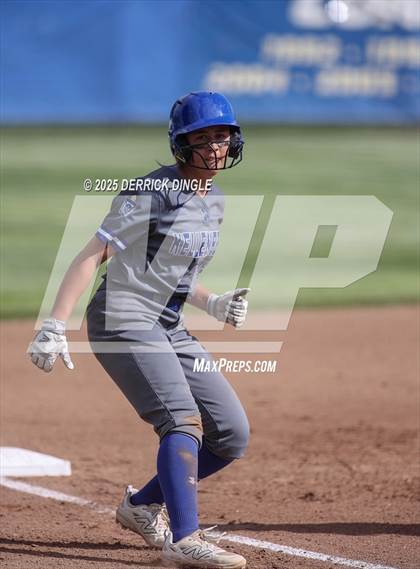 Thumbnail 3 in St. Anthony's vs Kellenberg Memorial (NSCHSAA Final) photogallery.