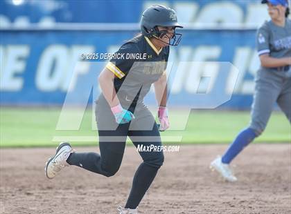 Thumbnail 2 in St. Anthony's vs Kellenberg Memorial (NSCHSAA Final) photogallery.
