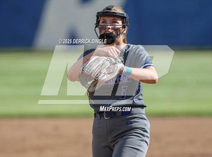 Thumbnail 1 in St. Anthony's vs Kellenberg Memorial (NSCHSAA Final) photogallery.
