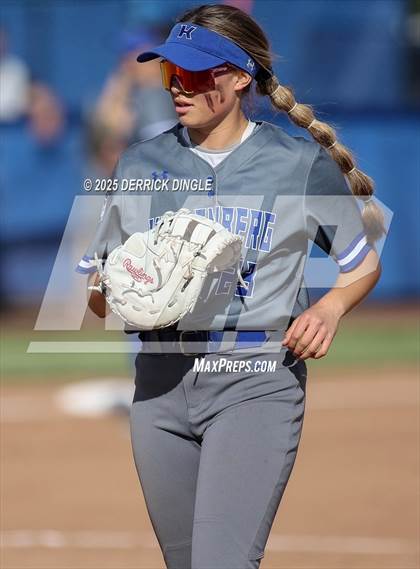 Thumbnail 1 in St. Anthony's vs Kellenberg Memorial (NSCHSAA Final) photogallery.