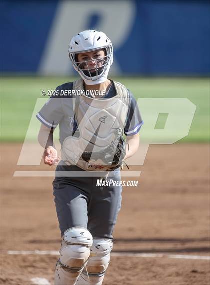 Thumbnail 2 in St. Anthony's vs Kellenberg Memorial (NSCHSAA Final) photogallery.