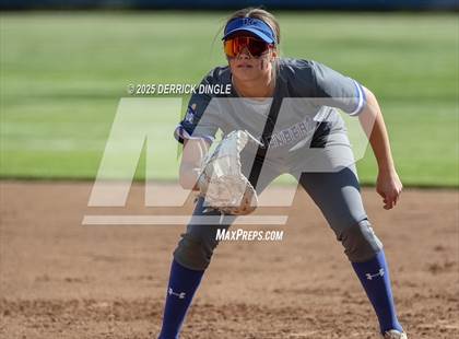 Thumbnail 3 in St. Anthony's vs Kellenberg Memorial (NSCHSAA Final) photogallery.
