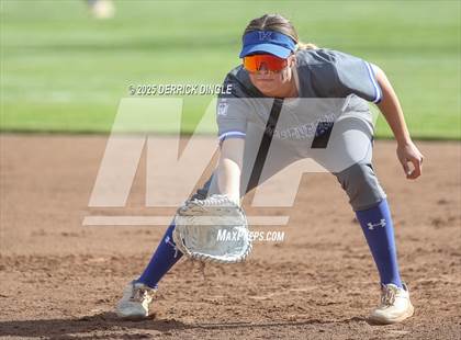 Thumbnail 1 in St. Anthony's vs Kellenberg Memorial (NSCHSAA Final) photogallery.