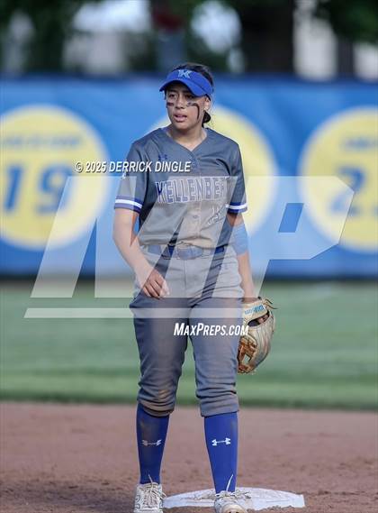 Thumbnail 1 in St. Anthony's vs Kellenberg Memorial (NSCHSAA Final) photogallery.
