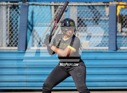 Thumbnail 1 in St. Anthony's vs Kellenberg Memorial (NSCHSAA Final) photogallery.