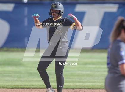 Thumbnail 3 in St. Anthony's vs Kellenberg Memorial (NSCHSAA Final) photogallery.