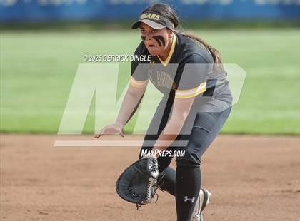 Thumbnail 1 in St. Anthony's vs Kellenberg Memorial (NSCHSAA Final) photogallery.