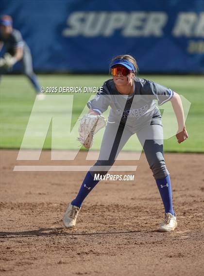 Thumbnail 1 in St. Anthony's vs Kellenberg Memorial (NSCHSAA Final) photogallery.