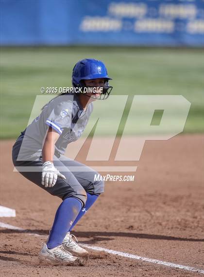 Thumbnail 3 in St. Anthony's vs Kellenberg Memorial (NSCHSAA Final) photogallery.