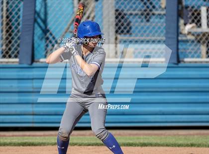 Thumbnail 1 in St. Anthony's vs Kellenberg Memorial (NSCHSAA Final) photogallery.