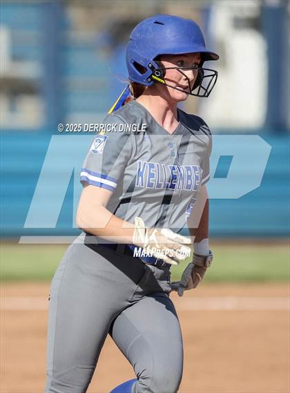 Thumbnail 3 in St. Anthony's vs Kellenberg Memorial (NSCHSAA Final) photogallery.