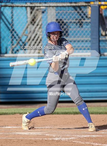 Thumbnail 1 in St. Anthony's vs Kellenberg Memorial (NSCHSAA Final) photogallery.