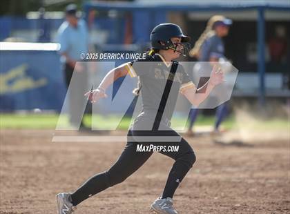 Thumbnail 3 in St. Anthony's vs Kellenberg Memorial (NSCHSAA Final) photogallery.