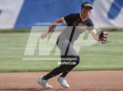 Thumbnail 1 in St. Anthony's vs Kellenberg Memorial (NSCHSAA Final) photogallery.