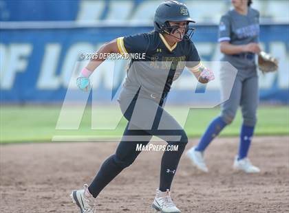Thumbnail 1 in St. Anthony's vs Kellenberg Memorial (NSCHSAA Final) photogallery.