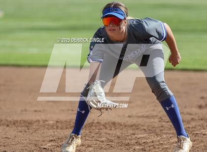 Thumbnail 1 in St. Anthony's vs Kellenberg Memorial (NSCHSAA Final) photogallery.