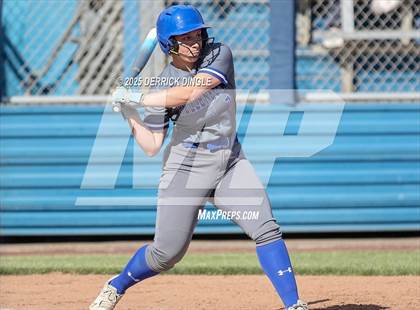 Thumbnail 3 in St. Anthony's vs Kellenberg Memorial (NSCHSAA Final) photogallery.