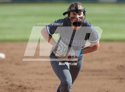 Thumbnail 3 in St. Anthony's vs Kellenberg Memorial (NSCHSAA Final) photogallery.