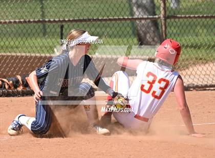 Thumbnail 2 in Mission Viejo vs. Millikan (Michelle Carew Classic) photogallery.