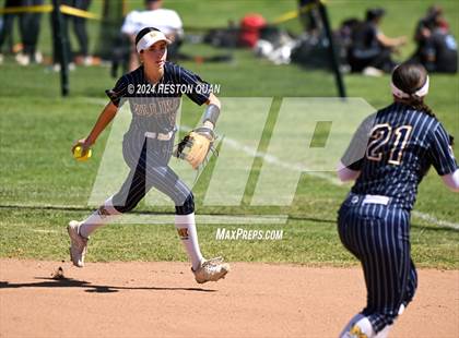 Thumbnail 1 in Mission Viejo vs. Millikan (Michelle Carew Classic) photogallery.