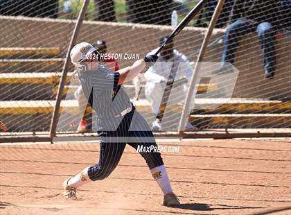 Thumbnail 2 in Mission Viejo vs. Millikan (Michelle Carew Classic) photogallery.