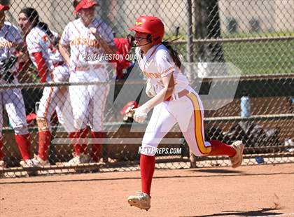 Thumbnail 1 in Mission Viejo vs. Millikan (Michelle Carew Classic) photogallery.