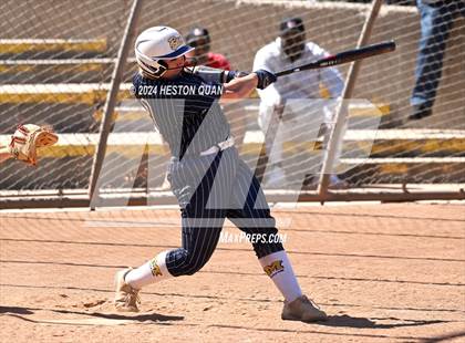 Thumbnail 3 in Mission Viejo vs. Millikan (Michelle Carew Classic) photogallery.