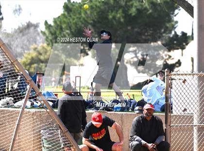 Thumbnail 2 in Mission Viejo vs. Millikan (Michelle Carew Classic) photogallery.